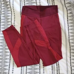 Lululemon box it out tight